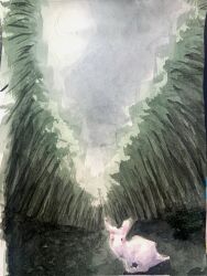 original fan art