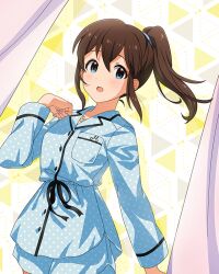 satake minako from idolmaster
