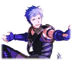helios rising heroes fan art