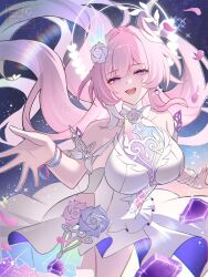cyrene (demiurge) (honkai: star rail) from honkai: star rail