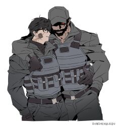 original fan art