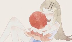 shinosawa hiro from gakuen idolmaster