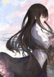 sakura no uta fan art