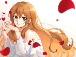 kaga kouko from golden time