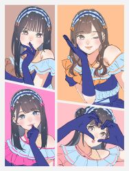 love live! fan art