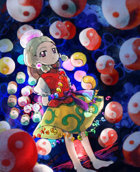 tamatsukuri misumaru from touhou