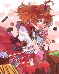 freyja wion from macross