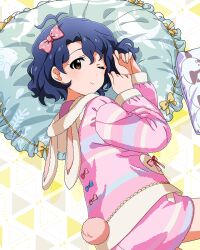 toyokawa fuka from idolmaster