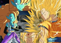 son gohan from dragon ball