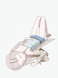 shinosawa hiro from gakuen idolmaster