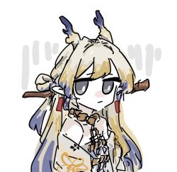 shu (arknights) from arknights