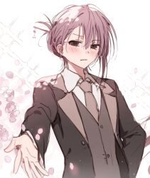 sakura no uta fan art