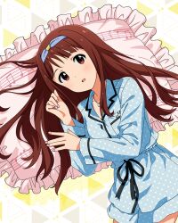 tanaka kotoha from idolmaster