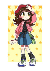 pokemon fan art