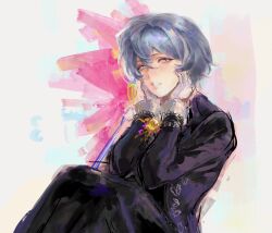 angela (project moon) from library of ruina