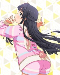 mogami shizuka from idolmaster