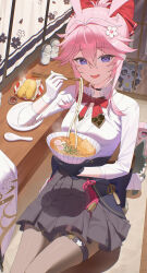 evanescia (honkai: star rail) from honkai: star rail