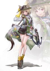 beanstalk (arknights) from arknights