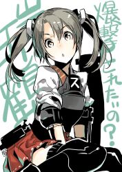 zuikaku (kancolle) from kantai collection by neko3