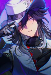 honkai: star rail fan art