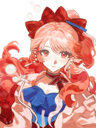 haruka (arknights) from arknights