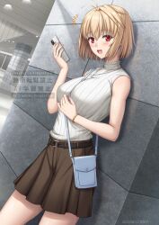 arcueid brunestud from tsukihime by miyai sen