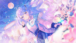 indie virtual youtuber fan art