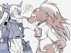 digimon fan art