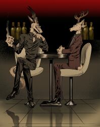 louis (beastars) from beastars