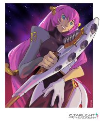 megurine luka from vocaloid