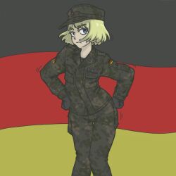 original fan art