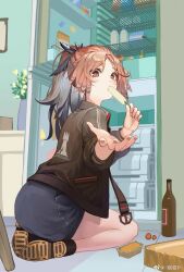 pinecone (arknights) from arknights