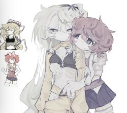 battle for dream island fan art
