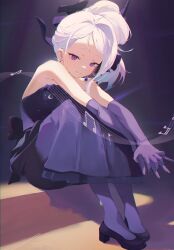 hina (blue archive) from blue archive