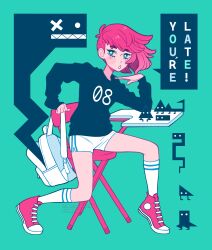 original fan art