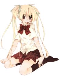 sawatari mitsuki from kore ga watashi no goshujin-sama