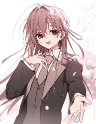 misakura rin from sakura no uta