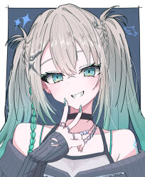 nijisanji fan art