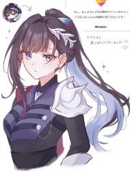 honkai: star rail fan art