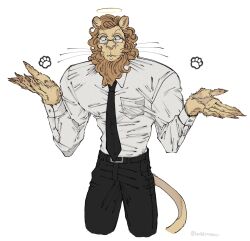 beastars fan art