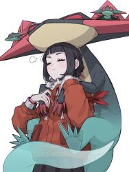 dragapult from pokemon