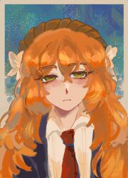 ishmael (project moon) from limbus company