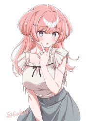 mukubayashi mizuki from yowayowa sensei by fuusuke (fusuke208)