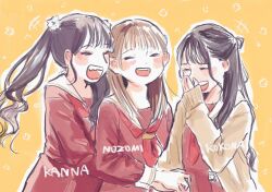 love live! fan art