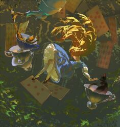 alice (alice in wonderland) from alice's adventures in wonderland