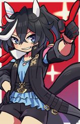 katsuragi ace (umamusume) from umamusume by sumikawa (sumikawa8v)