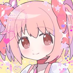 kaname madoka from mahou shoujo madoka magica by setani neco