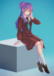 otomune kozue from love live!