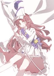 myrtle (arknights) from arknights