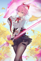 evanescia (honkai: star rail) from honkai: star rail